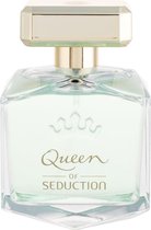 Queen of Seduction by Antonio Banderas 80 ml - Eau De Toilette Spray