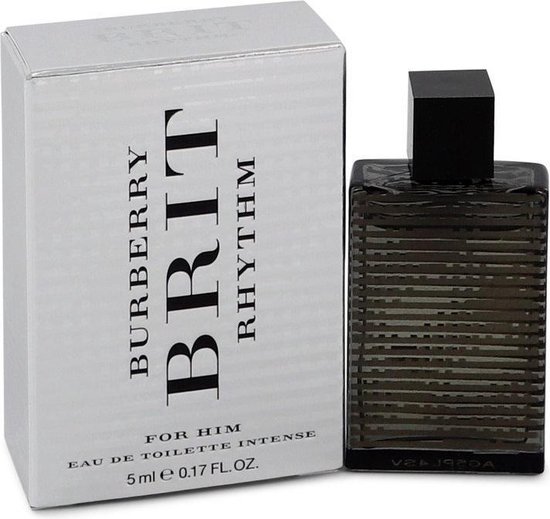 burberry brit intense for him