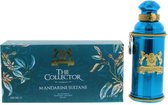 Alexandre J. - The Collector Mandarine Sultane - Eau De Parfum - 100mlML