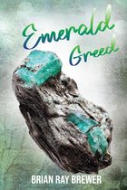 Omslag Emerald Greed