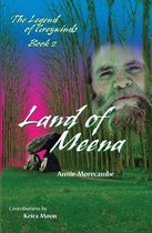 The Legend of Greywinds 2 - Land of Meena