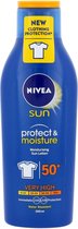 Nivea - Sun Protect & Moisture Lotion