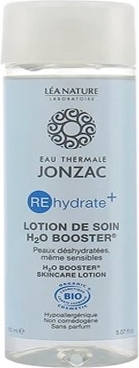 Vochtinbrengende Gezichtslotion H2O Booster Eau Thermale Jonzac (30 ml)