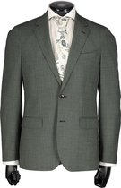 Nils Kostuum - Slim Fit - Groen - 47