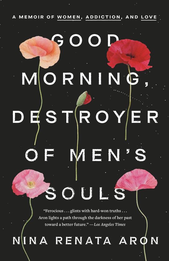 Good Morning, Destroyer of Men's Souls - cover