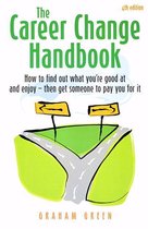 The Career Change Handbook (4th edition)
