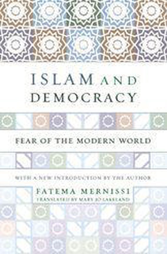 Islam and Democracy - cover