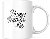 Mok Happy mother's day Moederdag