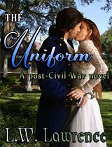 Post Civil War Romance - The Uniform