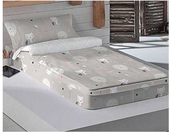 Linge de lit 90x190