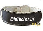 Halterriemen - Austin 1 Belt Leather BiotechUSA - S