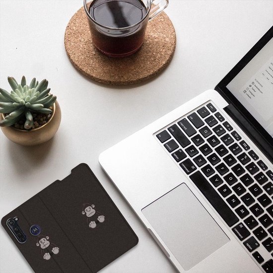 Stand Case Motorola' anniversaire Motorola Moto G Pro Phone Case Gorilla