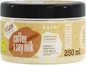 Katai Coffee  &  Soy Milk Latte Mascarilla 250 Ml
