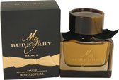 Burberry My Black Eau De Parfum Spray 90 Ml For Vrouwen