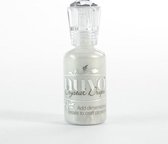 Crystal Drops Nuvo - Ivory Seashell 675N