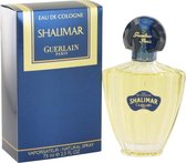 Guerlain Shalimar Eau De Cologne Spray 75 ml for Women
