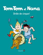 Tom-Tom et Nana 7 - Tom-Tom et Nana, Tome 07