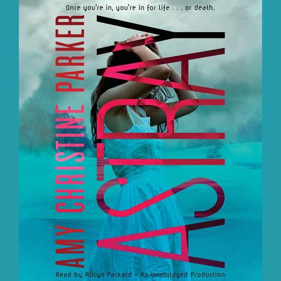 Astray (Gated Sequel) - cover