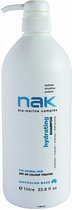 Nak Hydrating - 1000 ml - Shampoo