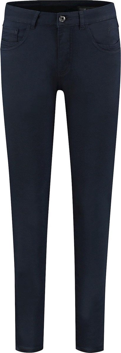 Para Mi - Jeans - 301 - Navy.