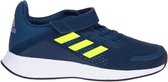adidas Sportschoenen Dames - Blauw - Maat 35