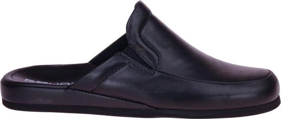 Rohde -Heren - zwart - pantoffels & slippers