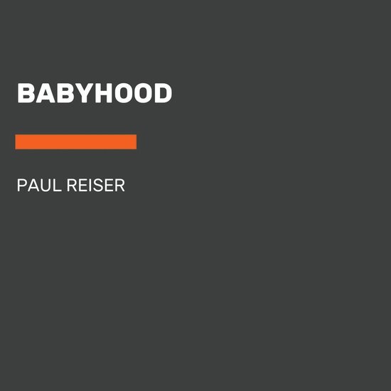 Babyhood - cover
