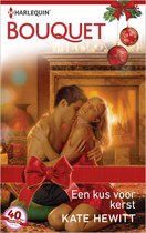 Bouquet 3682 - Een kus voor kerst