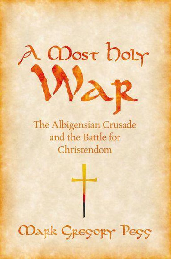 Pivotal Moments in World History - A Most Holy War