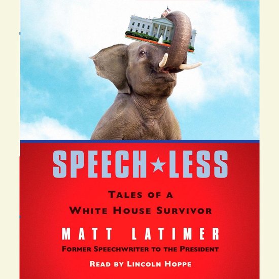 Speech-less - cover