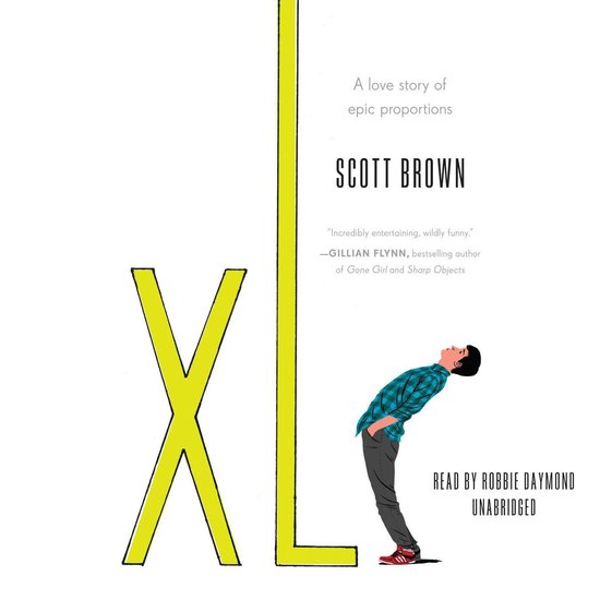 XL - cover