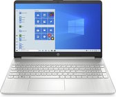 HP 15 inch laptop - AMD Athlon 3020E - 4GB RAM - 128GB SSD - incl. 1 jaar Office 365 Personal! (Word, Excel, Powerpoint, Outlook, 1TB OneDrive cloud opslag)