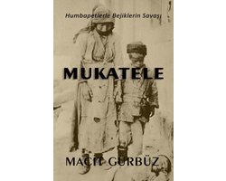 MUKATELE