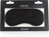 Soft Eyemask - Black