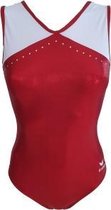 Turnpak Erima Murcia red mouwloos - Rood - 40