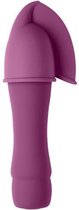Power Touch Plus II Bullet Vibrator - Paars
