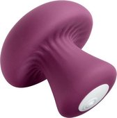 Mushroom Massager - Paars