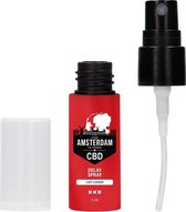 CBD from Amsterdam - Delay Spray - 15 ml
