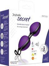 Joyballs Secret - Purple