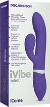 iVibe Select - iCome - Purple
