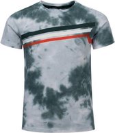 Common Heroes 2112-8426-105 Jongens  Shirt - Maat 98/104 - SKY vanKatoen