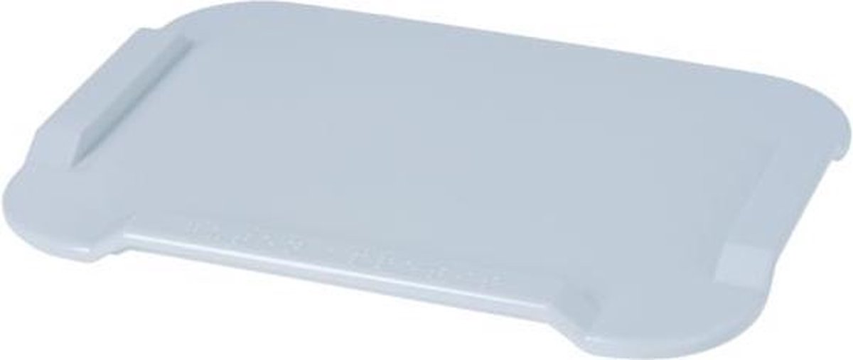 Goedkoopste Ontbijtplankje Melamine - Blauw
