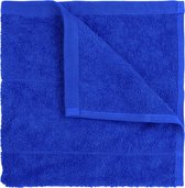 The Keukendoek Royal Blauw 50x50cm