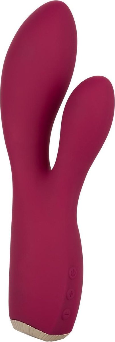 Goedkoopste CalExotics Uncorked Cabernet - Duo Massager red wine