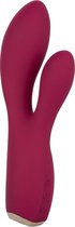 CalExotics Uncorked Cabernet - Duo Massager red wine