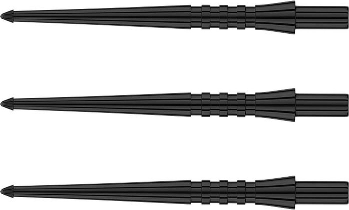 Red Dragon Raptor GT Points
