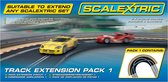 Scalextric - Track Extension Pack 1 Racing Curve (Sc8510)