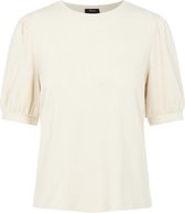 Object Collectors Item OBJJAMIE S/S TOP NOOS Dames T-shirt - Maat XS