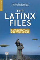 Global Media and Race - The Latinx Files