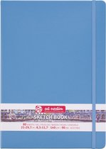 Talens Art Creation schetsboek Lake Blue 21X29,7 140 gr